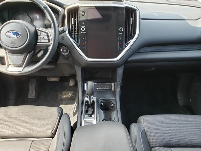 used 2023 Subaru Ascent car, priced at $33,795