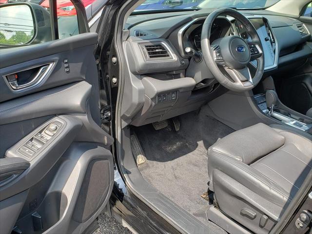used 2023 Subaru Ascent car, priced at $33,795