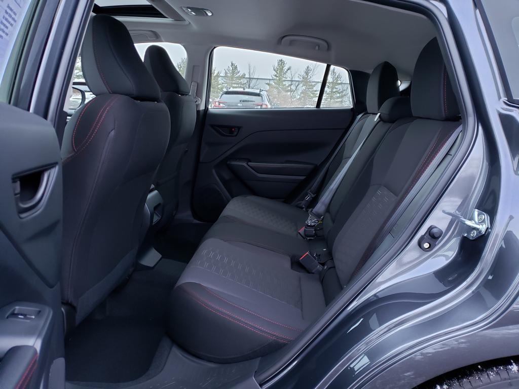 new 2026 Subaru Impreza car, priced at $30,254