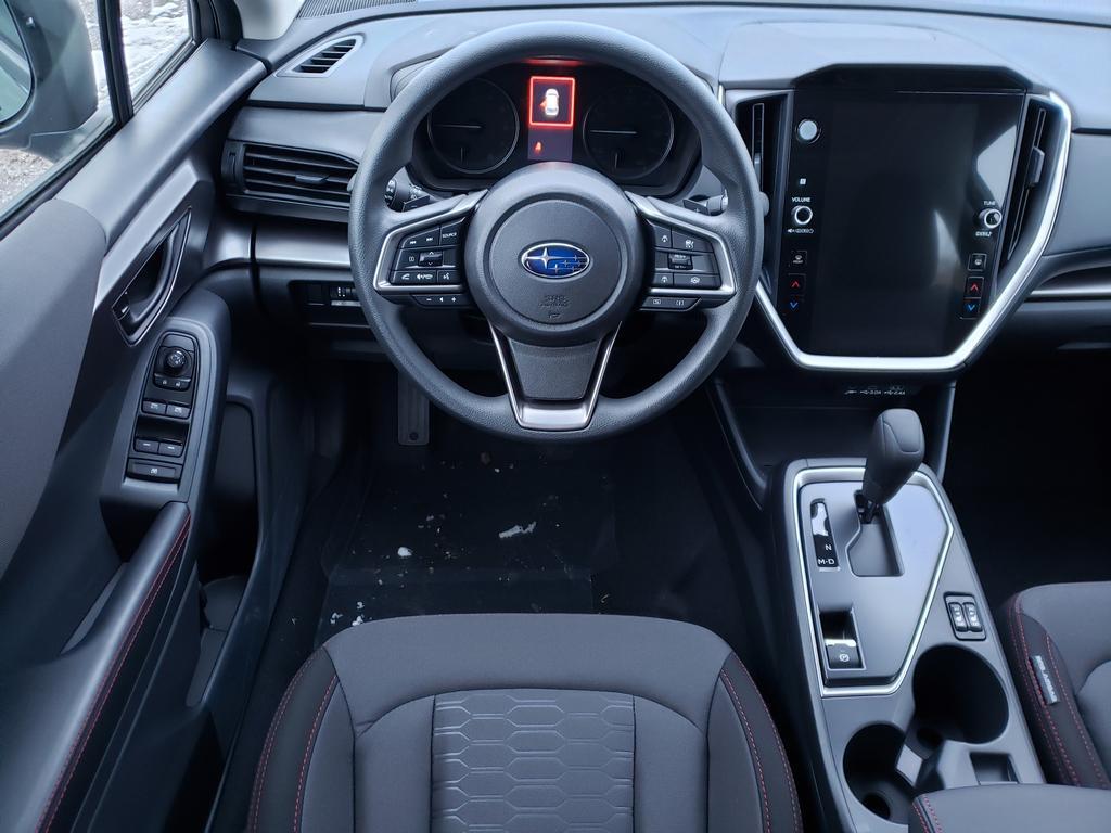 new 2026 Subaru Impreza car, priced at $30,254