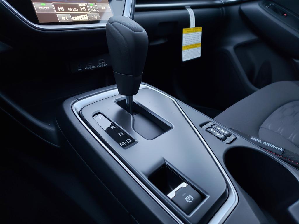 new 2026 Subaru Impreza car, priced at $30,254