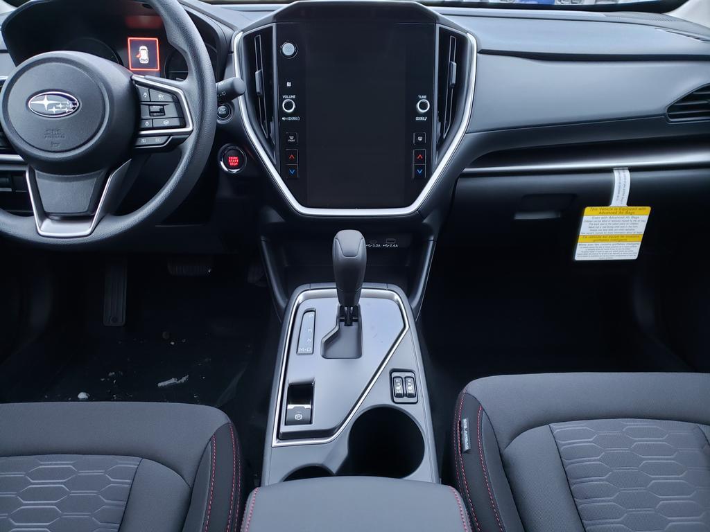 new 2026 Subaru Impreza car, priced at $30,254