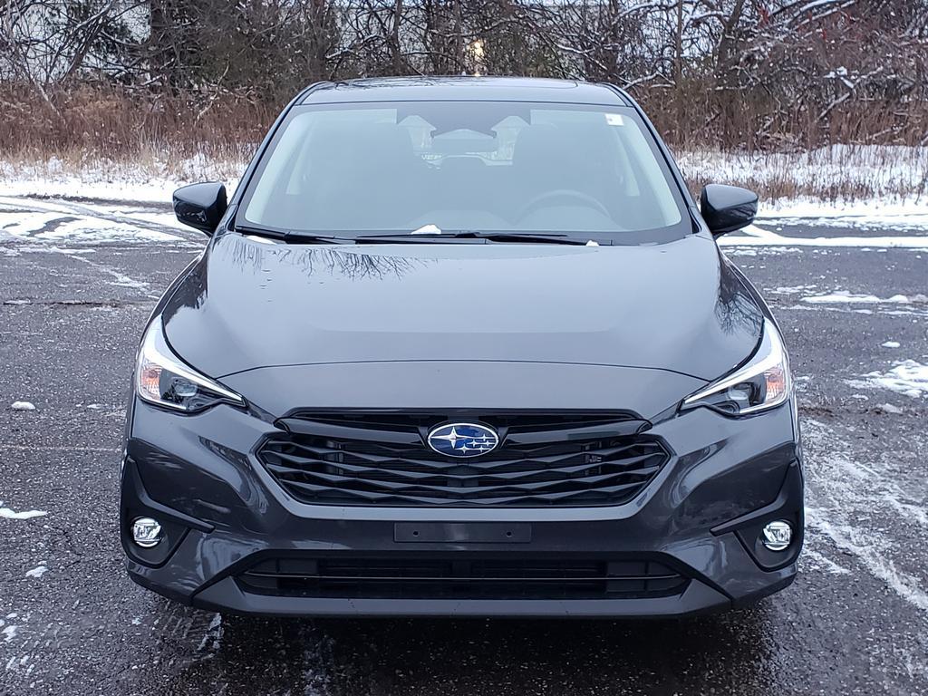new 2026 Subaru Impreza car, priced at $30,254