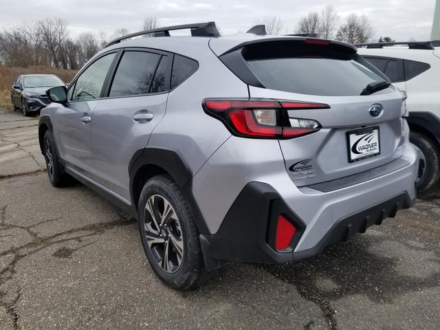 new 2024 Subaru Crosstrek car, priced at $30,841