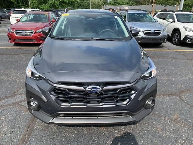 used 2024 Subaru Crosstrek car, priced at $27,694