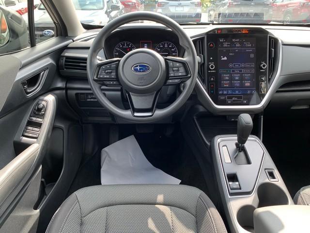 used 2024 Subaru Crosstrek car, priced at $27,694