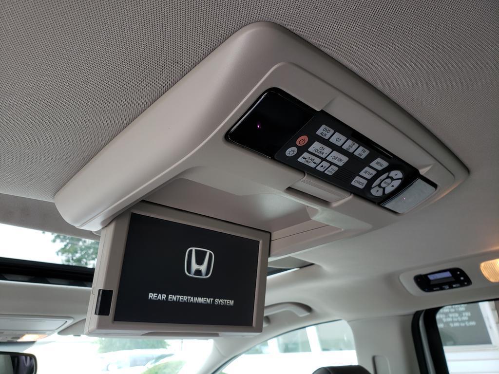 used 2015 Honda Odyssey car, priced at $17,999