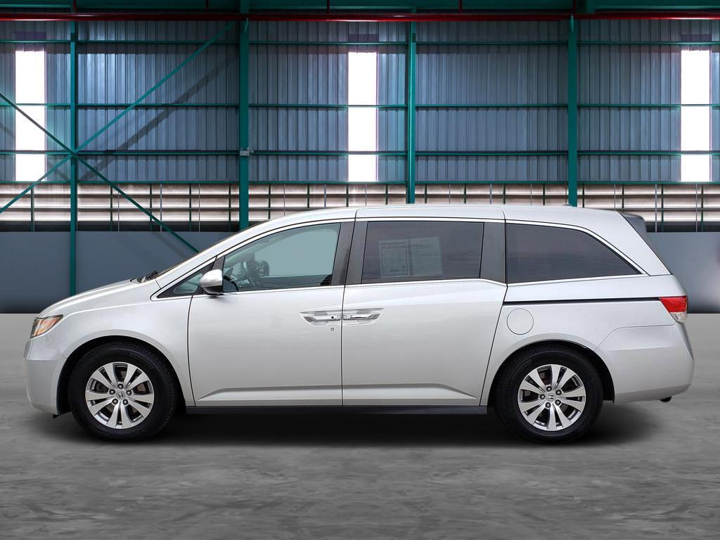 used 2015 Honda Odyssey car, priced at $17,999
