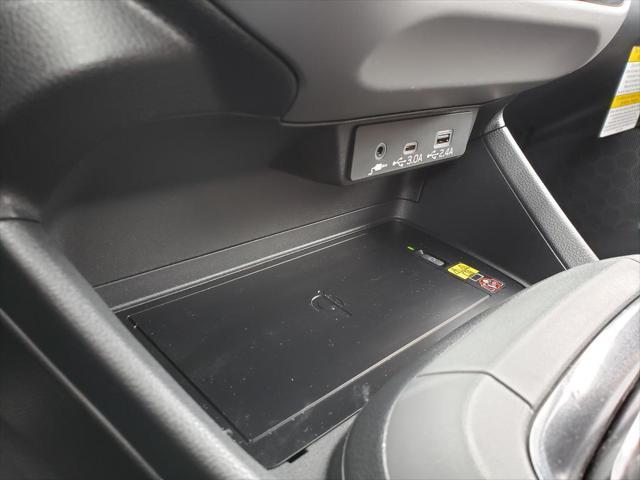 new 2025 Subaru Crosstrek car, priced at $37,995