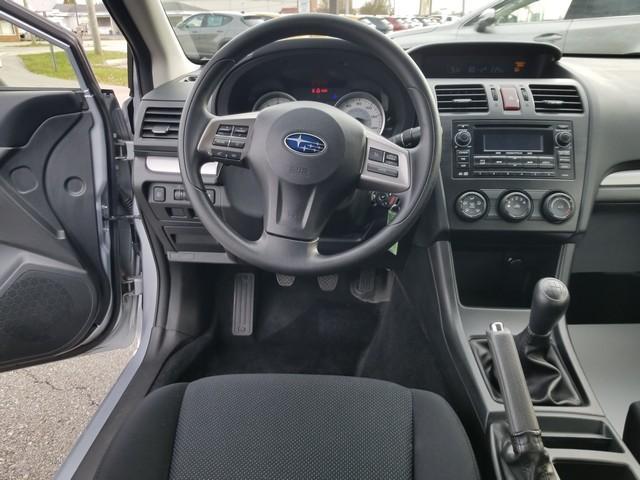 used 2014 Subaru Impreza car, priced at $10,393