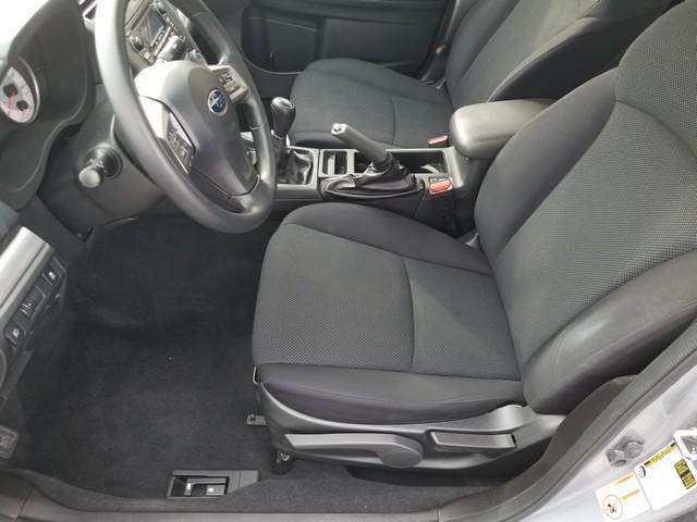 used 2014 Subaru Impreza car, priced at $10,393