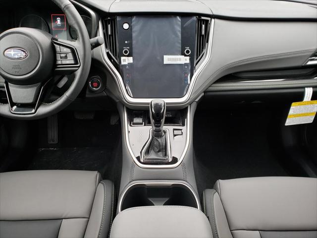 new 2025 Subaru Outback car, priced at $42,287