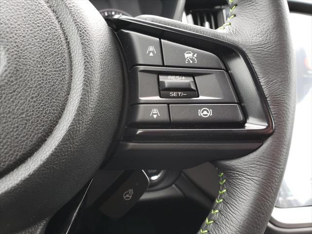 new 2025 Subaru Outback car, priced at $42,287