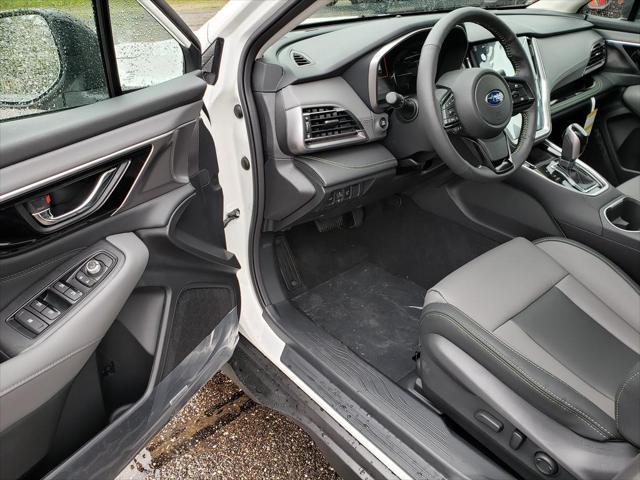 new 2025 Subaru Outback car, priced at $42,287