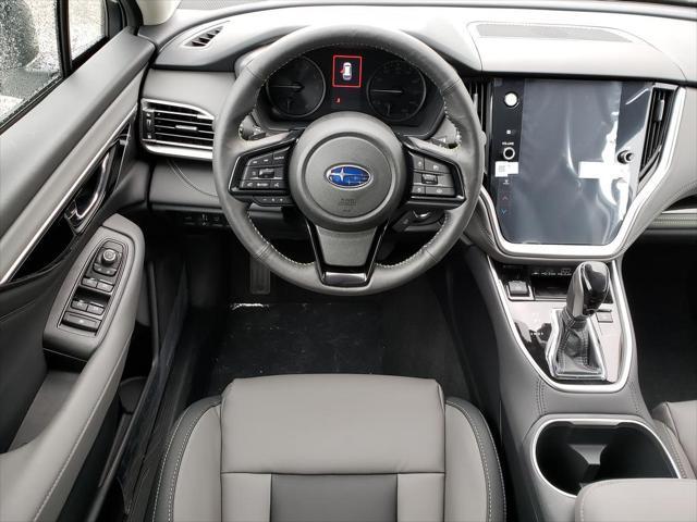 new 2025 Subaru Outback car, priced at $42,287