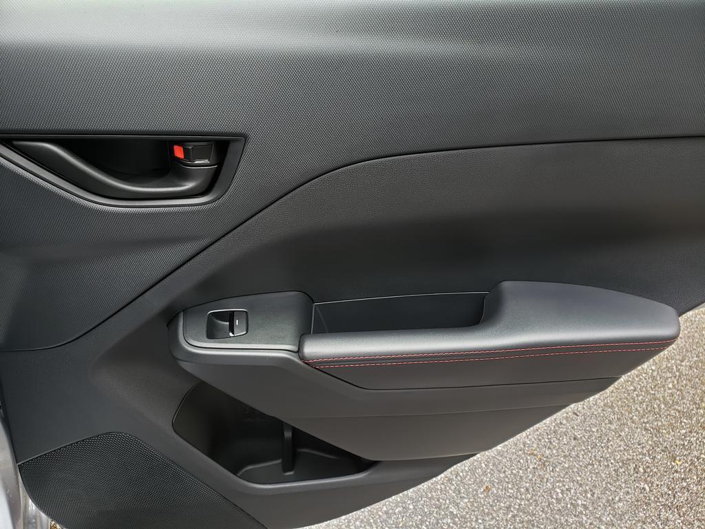 used 2024 Subaru Impreza car, priced at $25,995