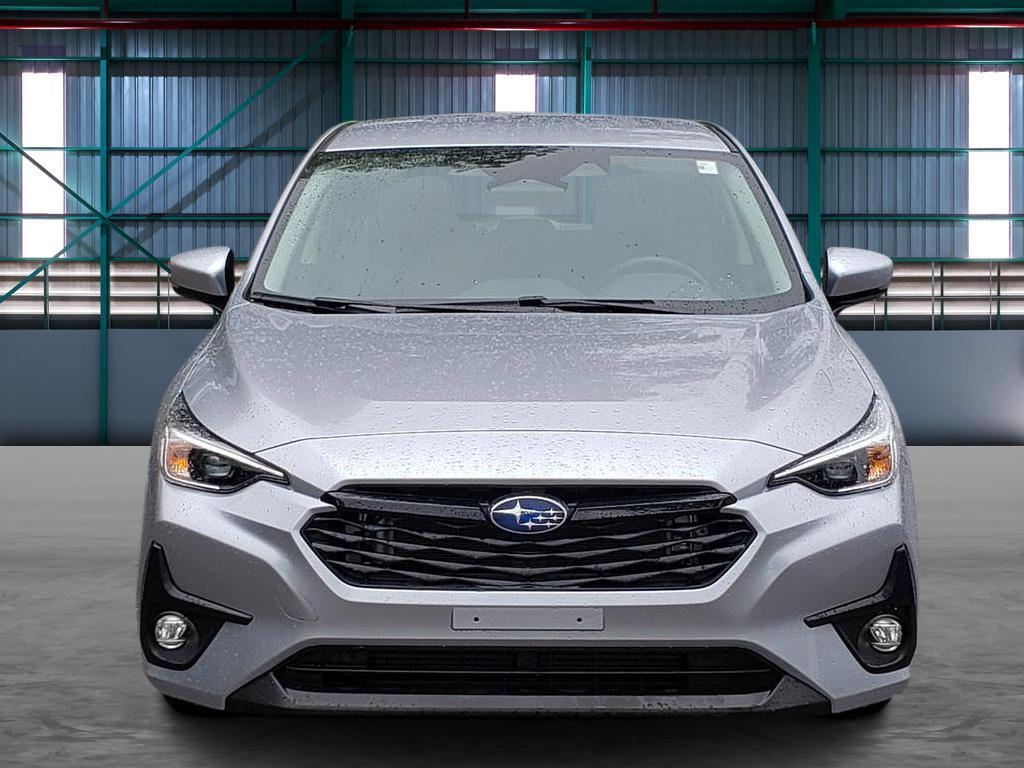 used 2024 Subaru Impreza car, priced at $25,995