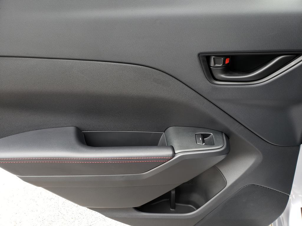 used 2024 Subaru Impreza car, priced at $25,995