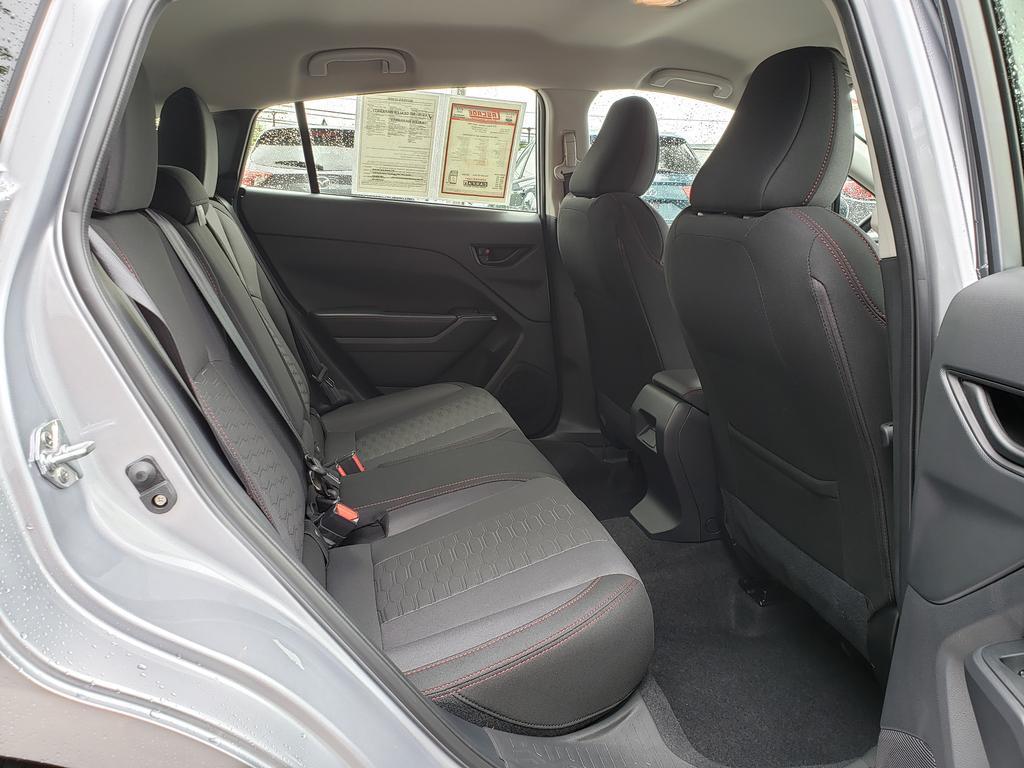 used 2024 Subaru Impreza car, priced at $25,995
