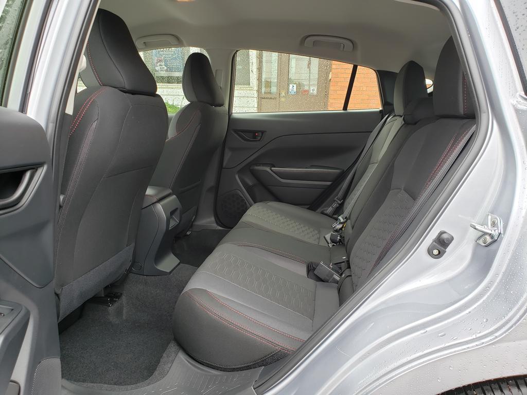 used 2024 Subaru Impreza car, priced at $25,995