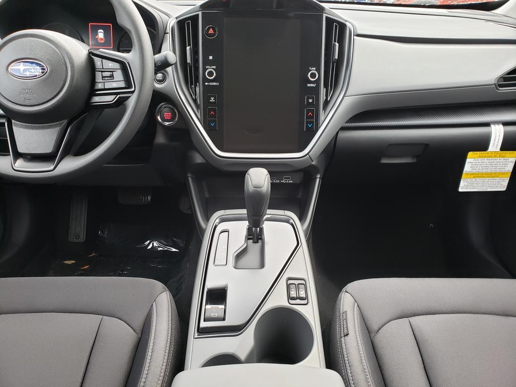 new 2026 Subaru Crosstrek car, priced at $33,026