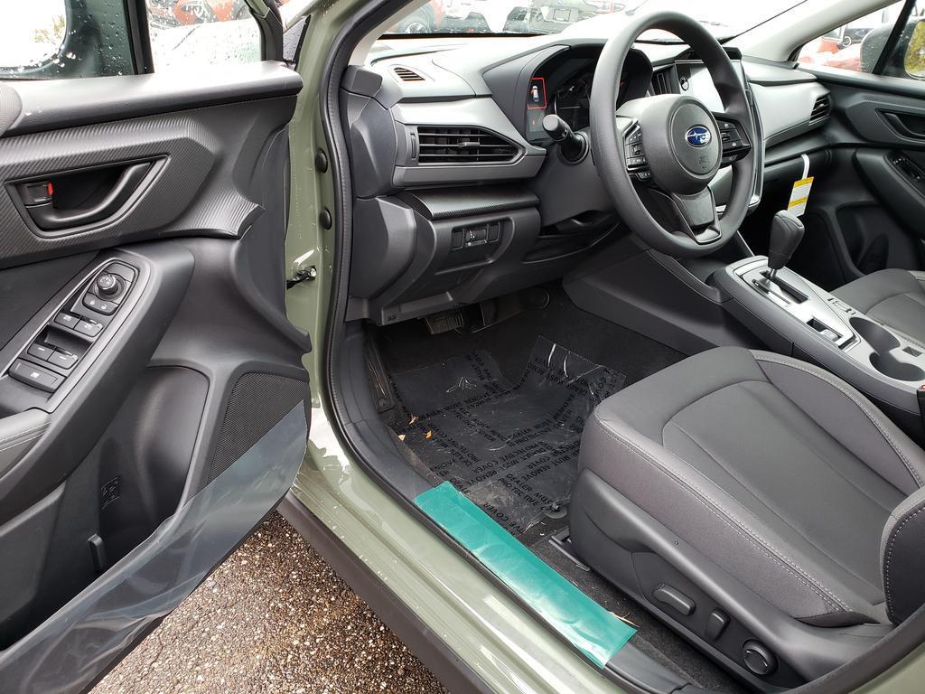 new 2026 Subaru Crosstrek car, priced at $33,026