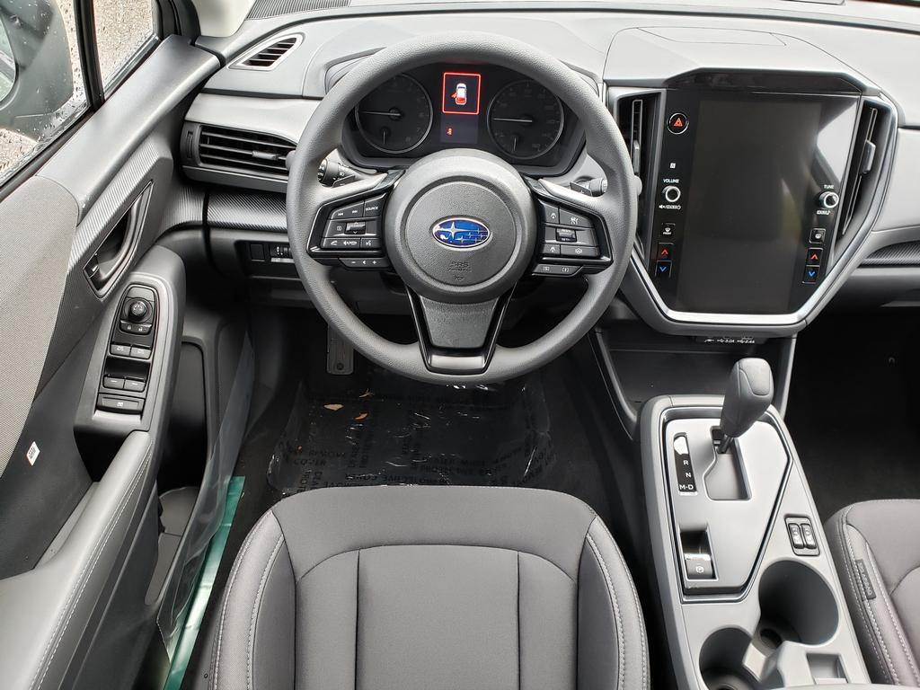new 2026 Subaru Crosstrek car, priced at $33,026
