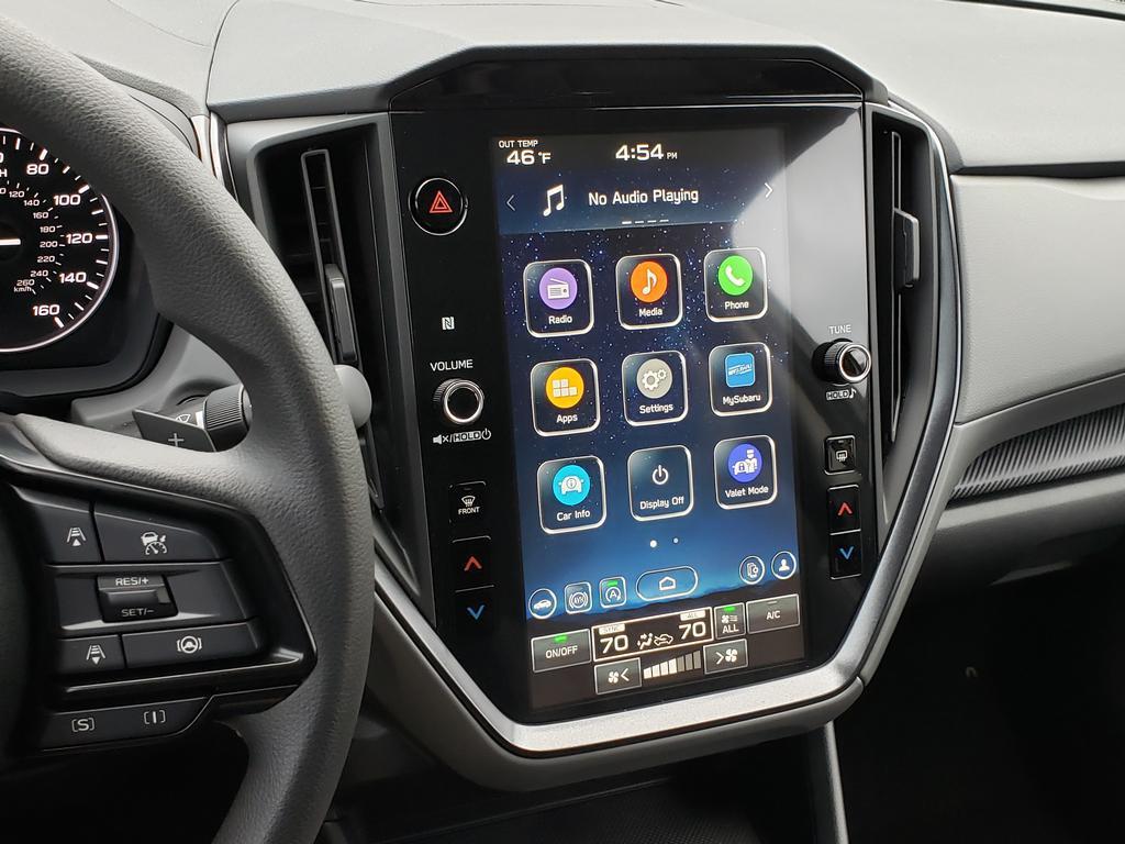 new 2026 Subaru Crosstrek car, priced at $33,026