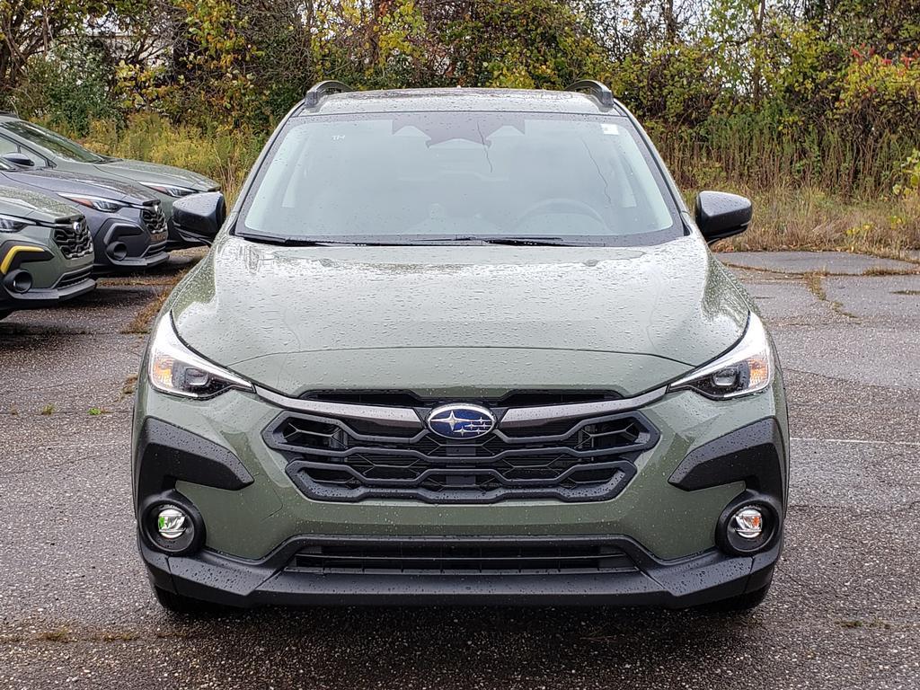 new 2026 Subaru Crosstrek car, priced at $33,026
