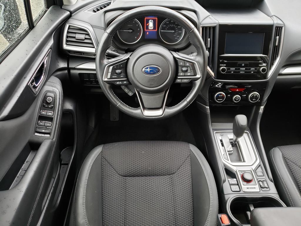 used 2020 Subaru Forester car, priced at $16,488