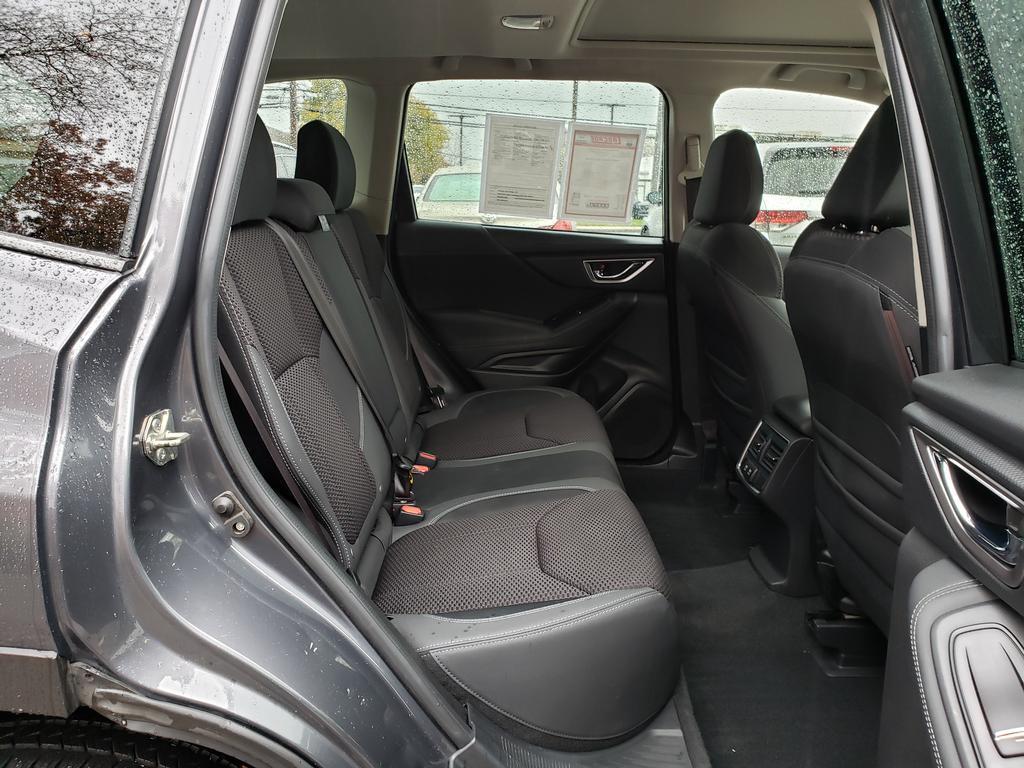 used 2020 Subaru Forester car, priced at $16,488