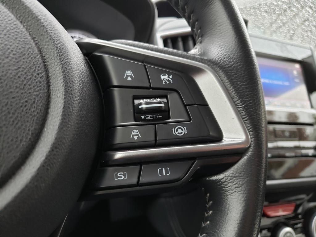 used 2020 Subaru Forester car, priced at $16,488