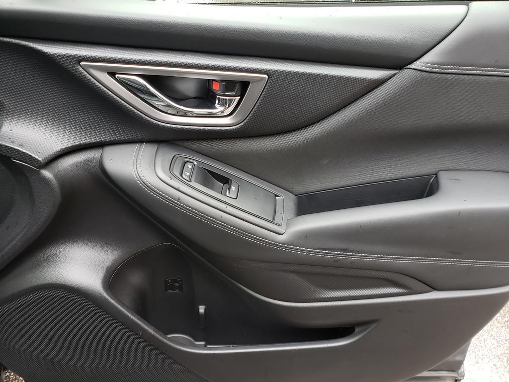 used 2020 Subaru Forester car, priced at $16,488