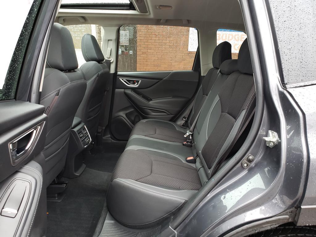 used 2020 Subaru Forester car, priced at $16,488