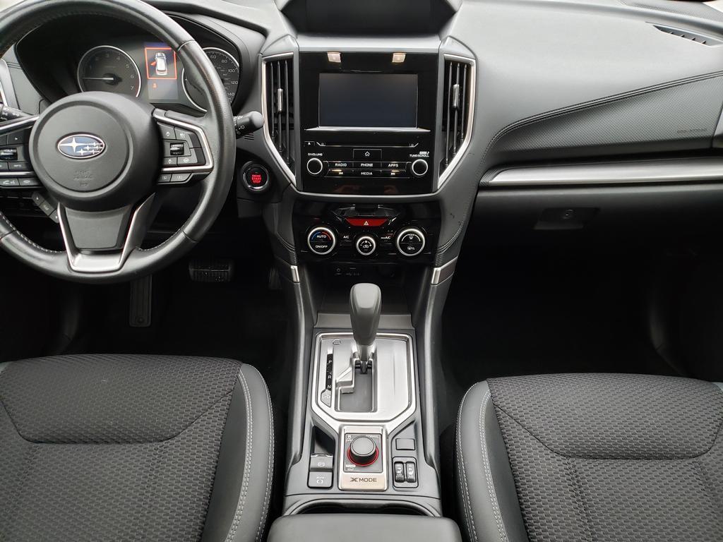 used 2020 Subaru Forester car, priced at $16,488