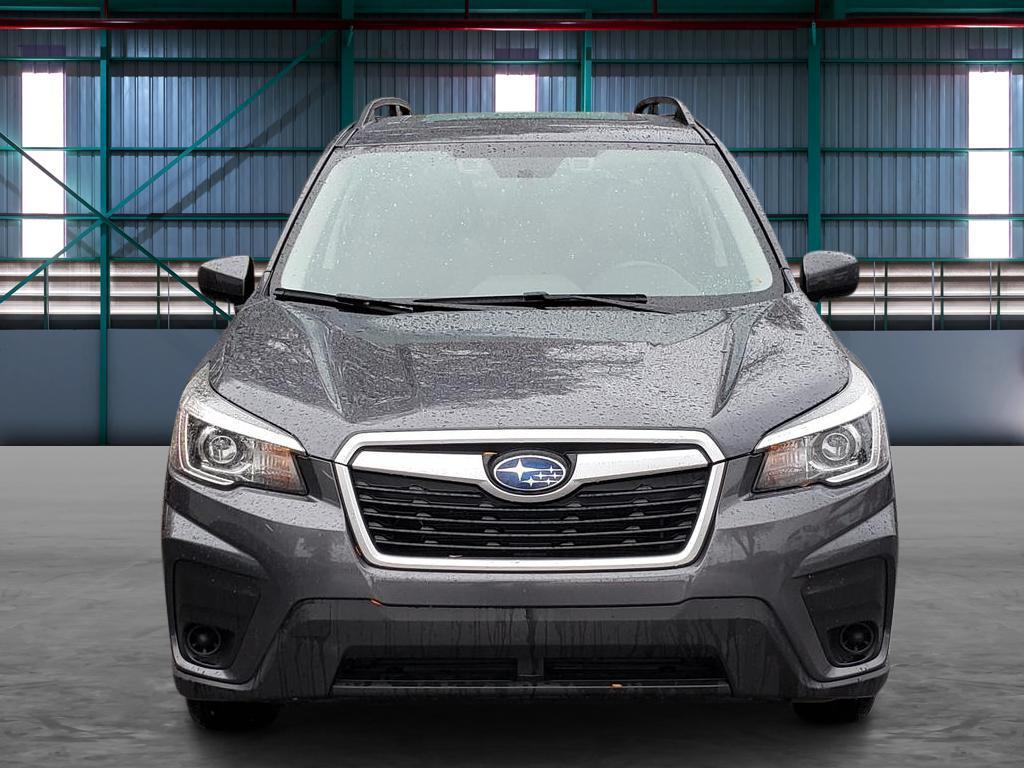 used 2020 Subaru Forester car, priced at $16,488