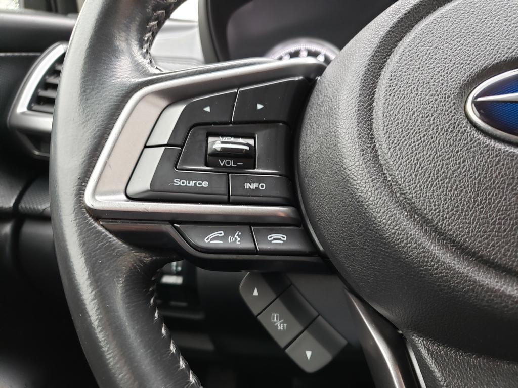 used 2020 Subaru Forester car, priced at $16,488