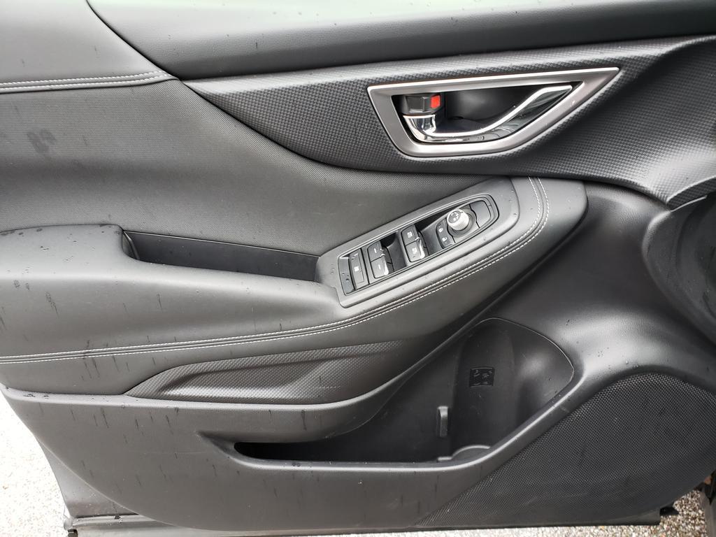 used 2020 Subaru Forester car, priced at $16,488