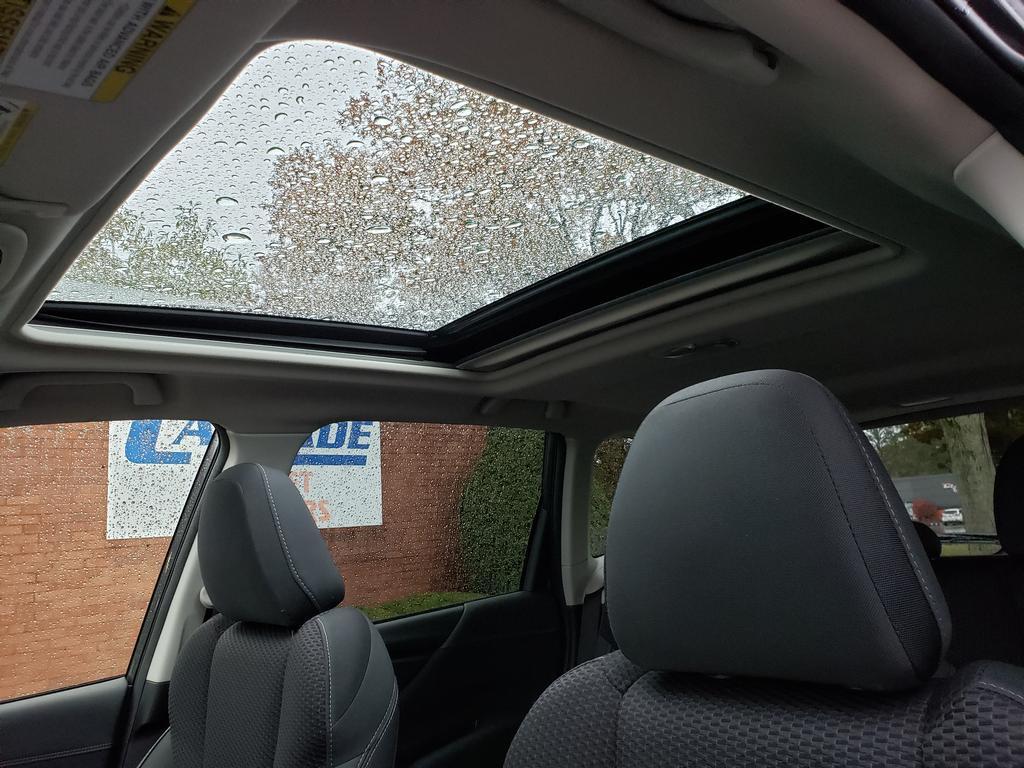 used 2020 Subaru Forester car, priced at $16,488