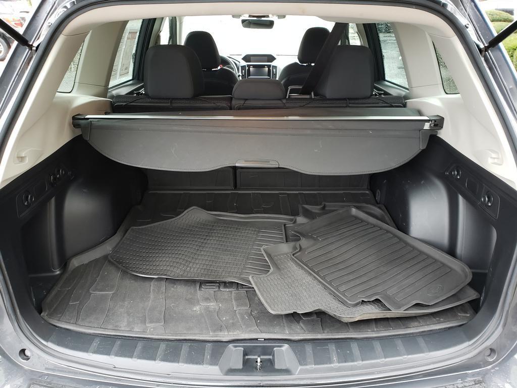 used 2020 Subaru Forester car, priced at $16,488