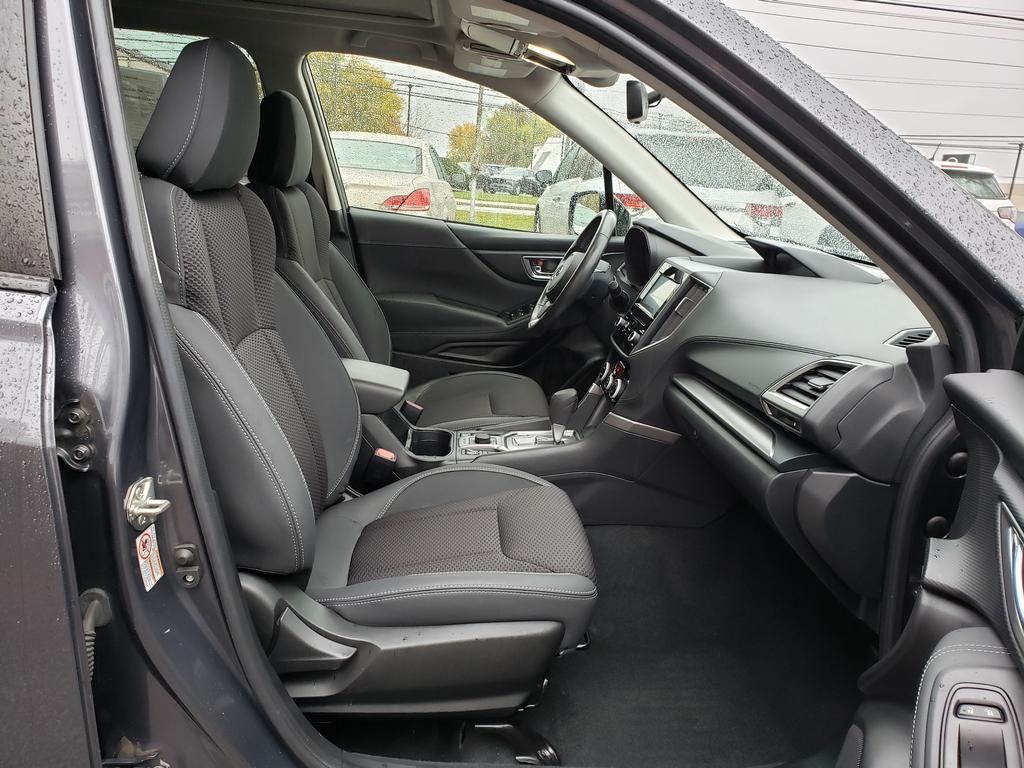 used 2020 Subaru Forester car, priced at $16,488