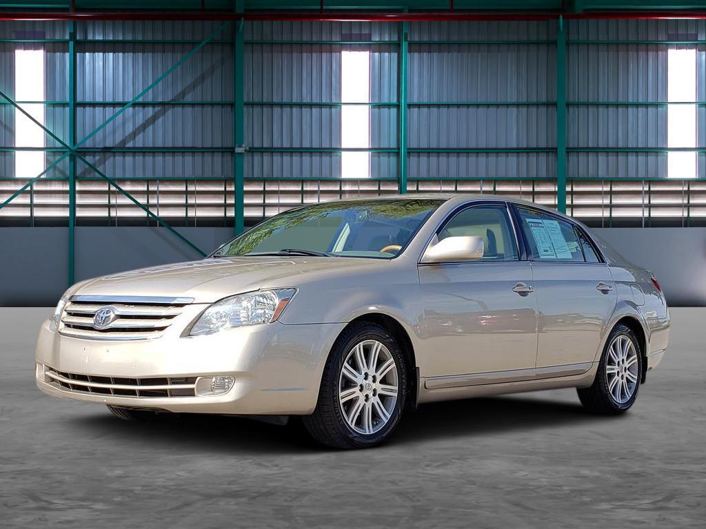 used 2007 Toyota Avalon car, priced at $9,794