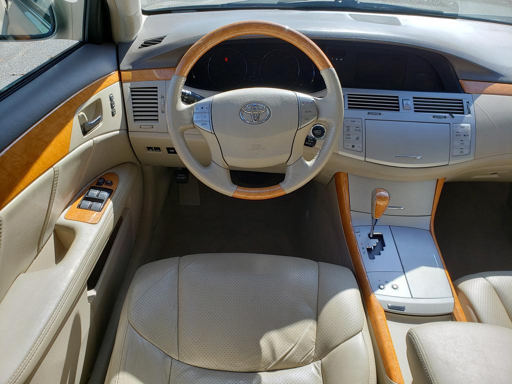 used 2007 Toyota Avalon car, priced at $9,794