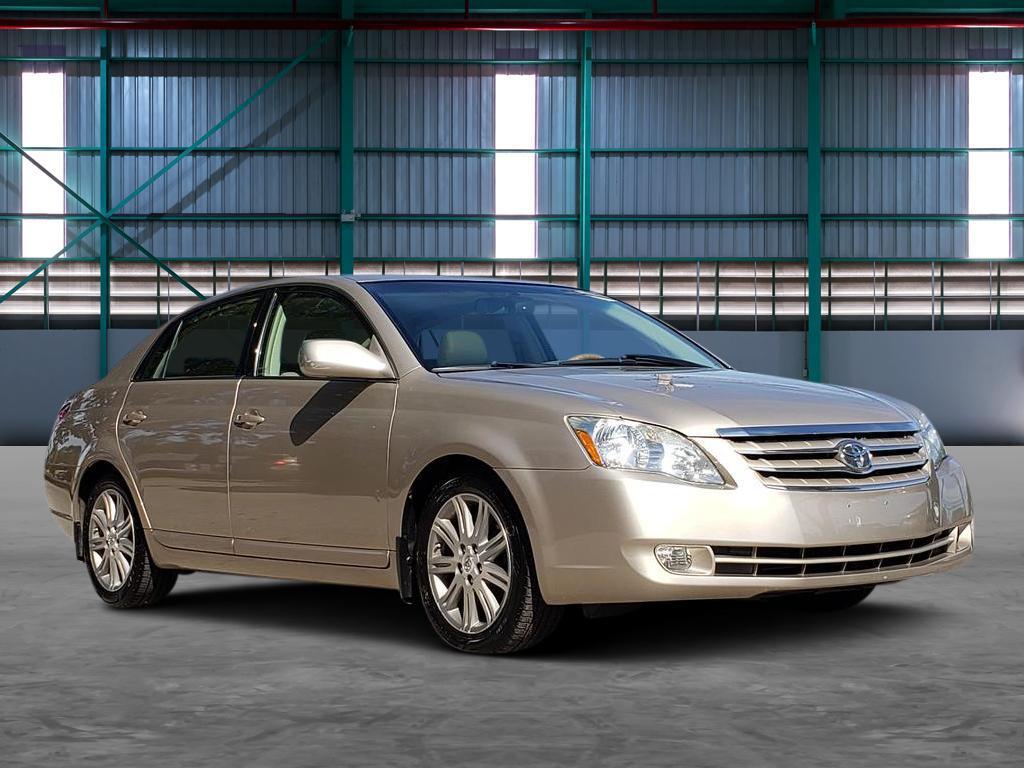 used 2007 Toyota Avalon car, priced at $9,794