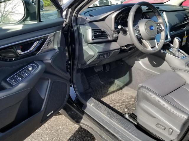 new 2025 Subaru Outback car, priced at $40,430