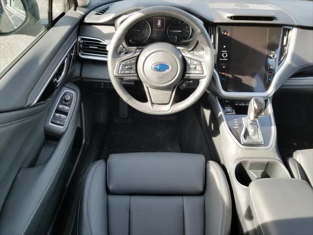 new 2025 Subaru Outback car, priced at $40,430
