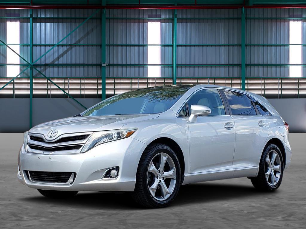 used 2013 Toyota Venza car, priced at $8,395