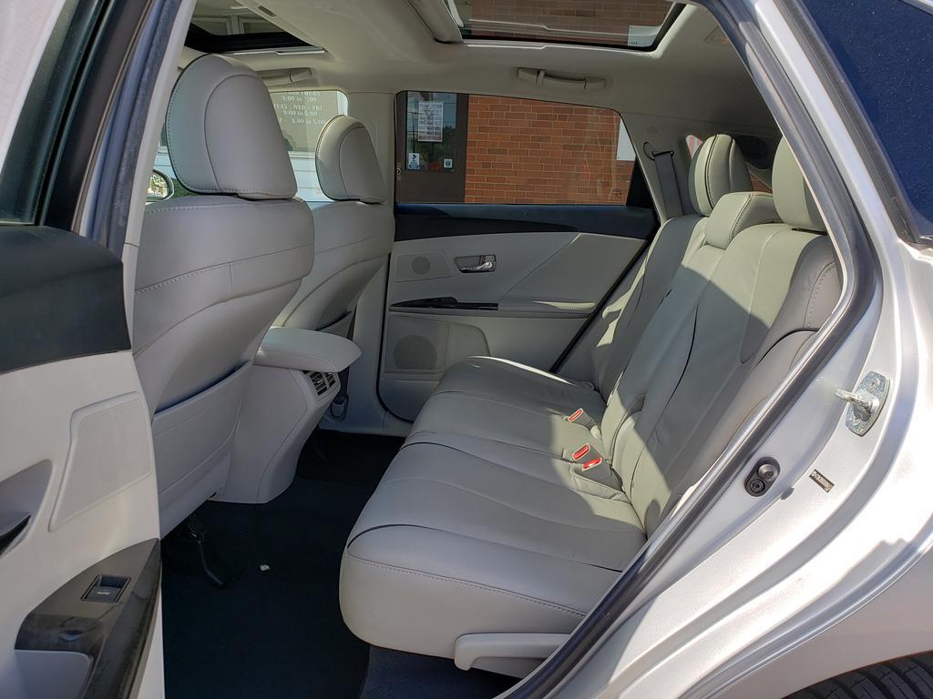 used 2013 Toyota Venza car, priced at $8,395