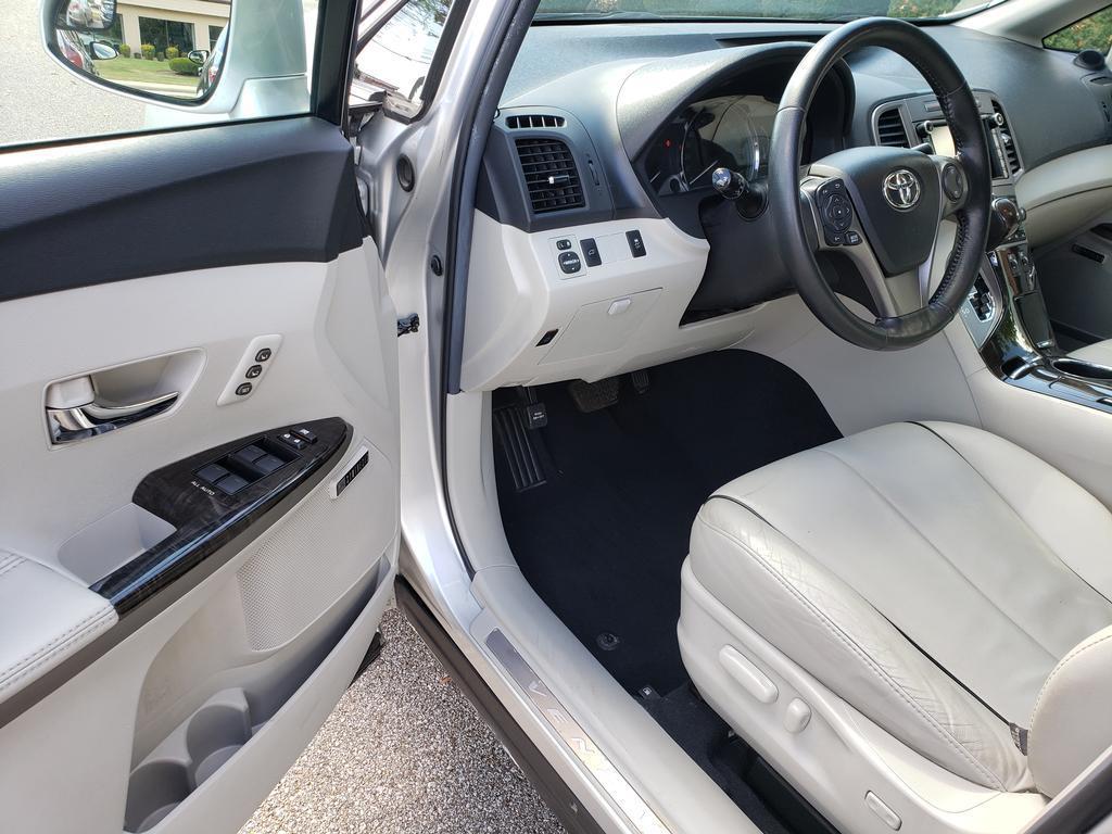 used 2013 Toyota Venza car, priced at $8,395