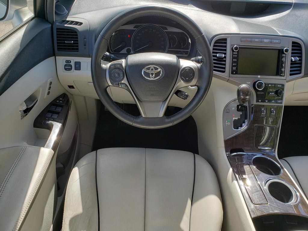 used 2013 Toyota Venza car, priced at $8,395